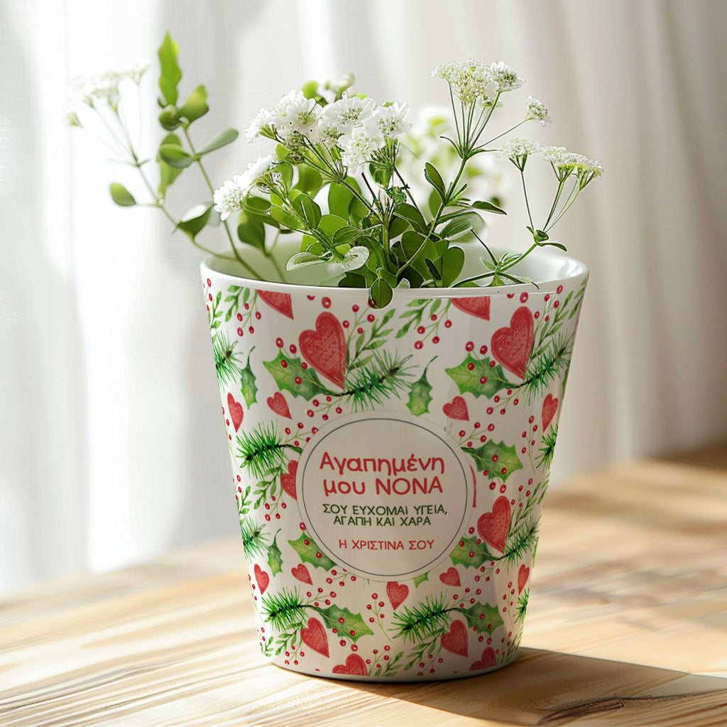 Godmother - Flower Pot - GOTShirts