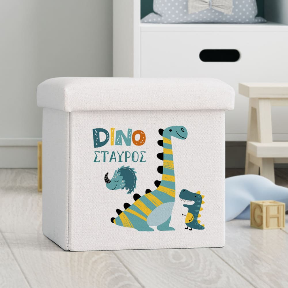 Dinosaurs - Toy Box - GOTShirts