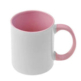 Christmas Panda - Ceramic Mug 330ml - GOTShirts