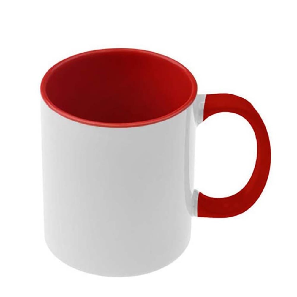 Grandpa Easter Bunny - Ceramic Mug 330ml - GOTShirts