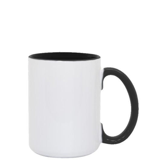 Annoying But I Love You Female - Large Ceramic Coffee Mug - GOTShirts