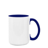 Annoying But I Love You Female - Large Ceramic Coffee Mug - GOTShirts