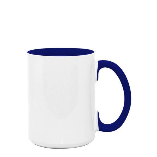 Annoying But I Love You Female - Large Ceramic Coffee Mug - GOTShirts