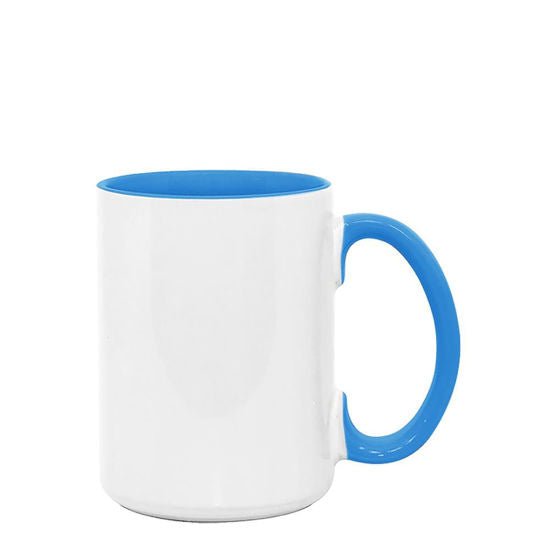 Annoying But I Love You Female - Large Ceramic Coffee Mug - GOTShirts