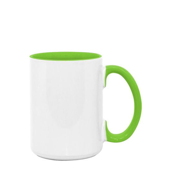 Annoying But I Love You Female - Large Ceramic Coffee Mug - GOTShirts