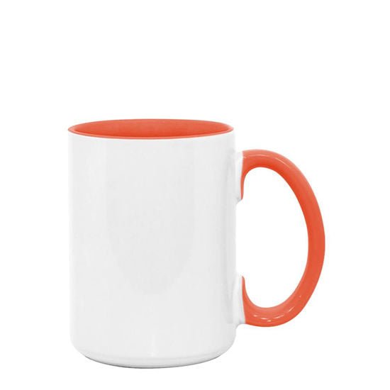 Annoying But I Love You Female - Large Ceramic Coffee Mug - GOTShirts
