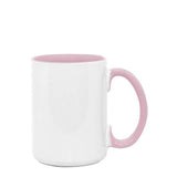 Annoying, But I Love You - Large Ceramic Coffee Mug - GOTShirts
