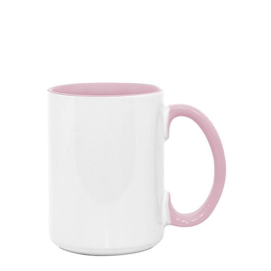 Annoying But I Love You Female - Large Ceramic Coffee Mug - GOTShirts