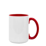 Good Morning, Always Smile - Large Ceramic Coffee Mug - GOTShirts