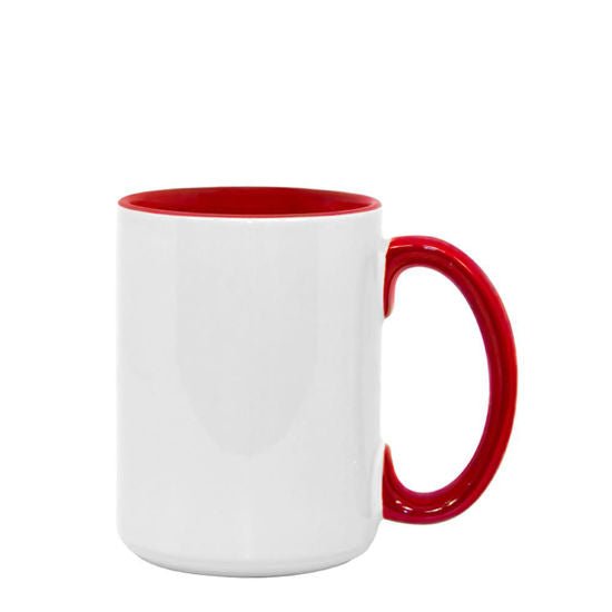 Annoying But I Love You Female - Large Ceramic Coffee Mug - GOTShirts