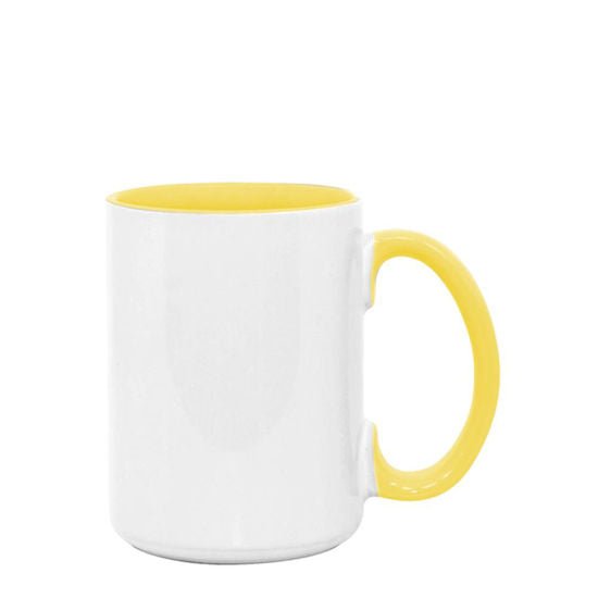 Annoying But I Love You Female - Large Ceramic Coffee Mug - GOTShirts