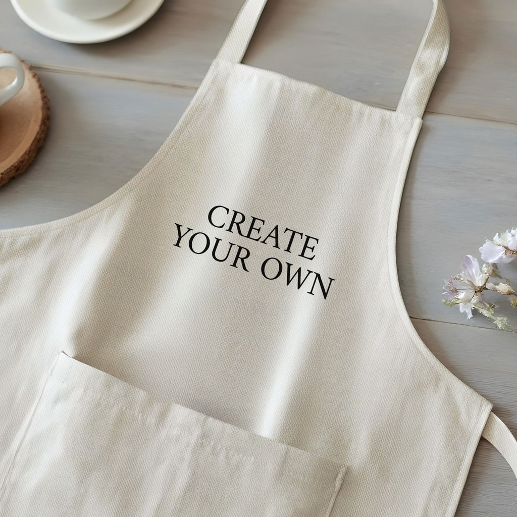 Cooking Apron - GOTShirts