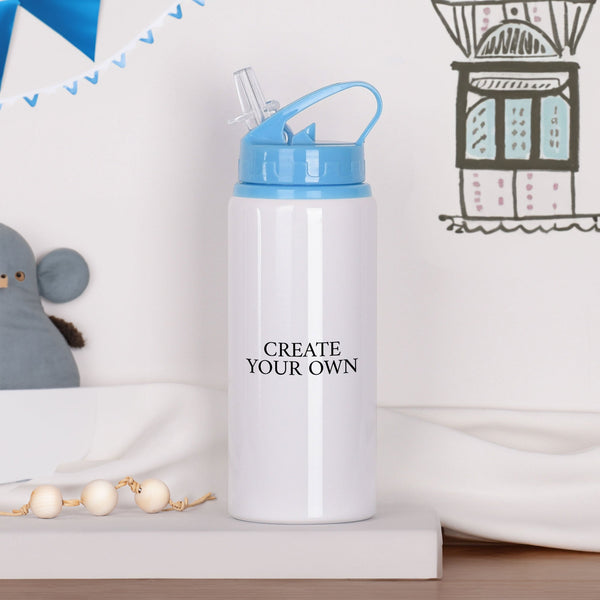 Kids Aluminum Bottle 600ml - GOTShirts