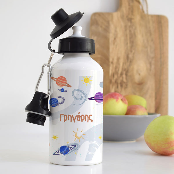 Aluminum Water Bottle - GOTShirts