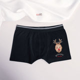 Personalized Men's Boxer Shorts - GOTShirts