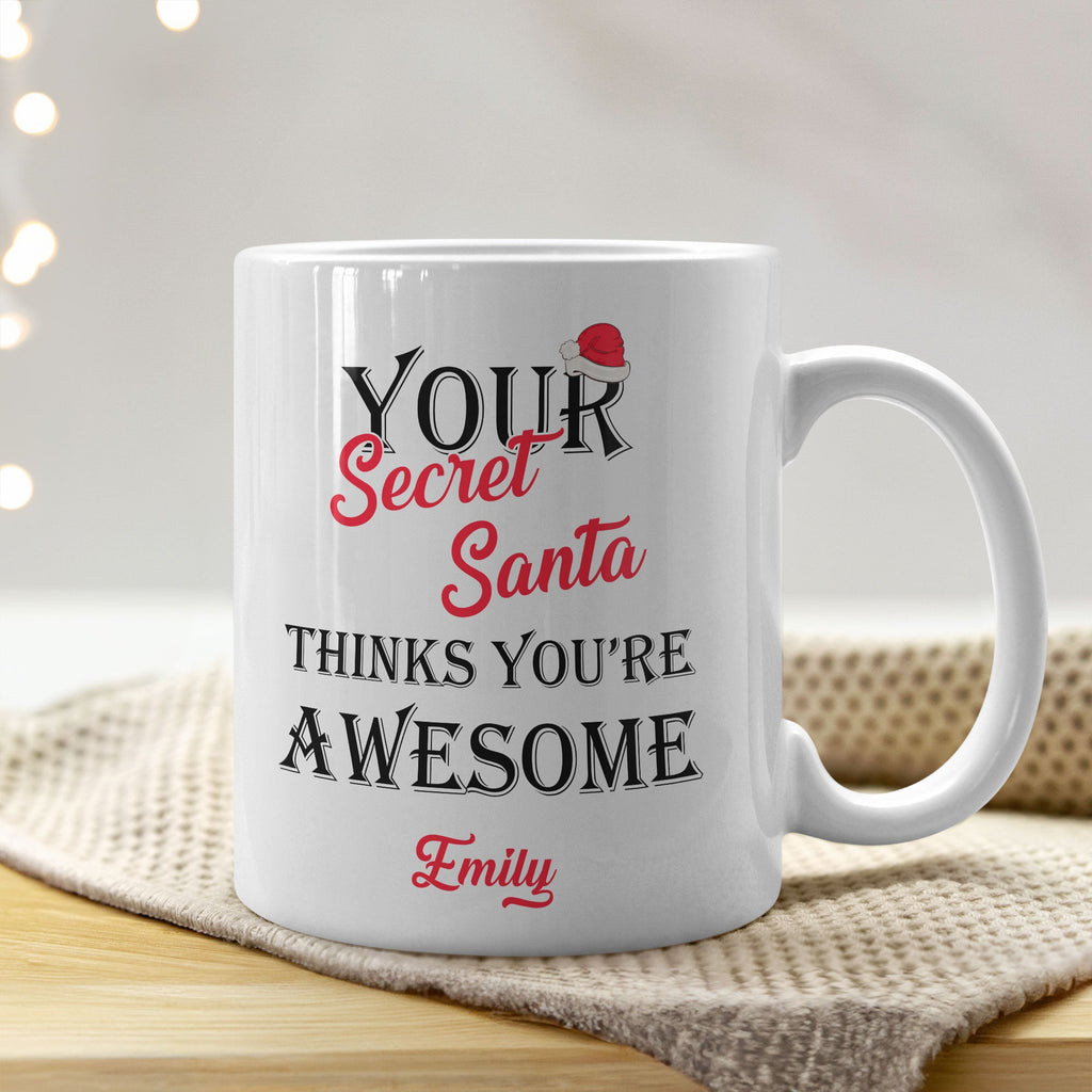 You're Awesome - Ceramic Mug 330ml - GOTShirts