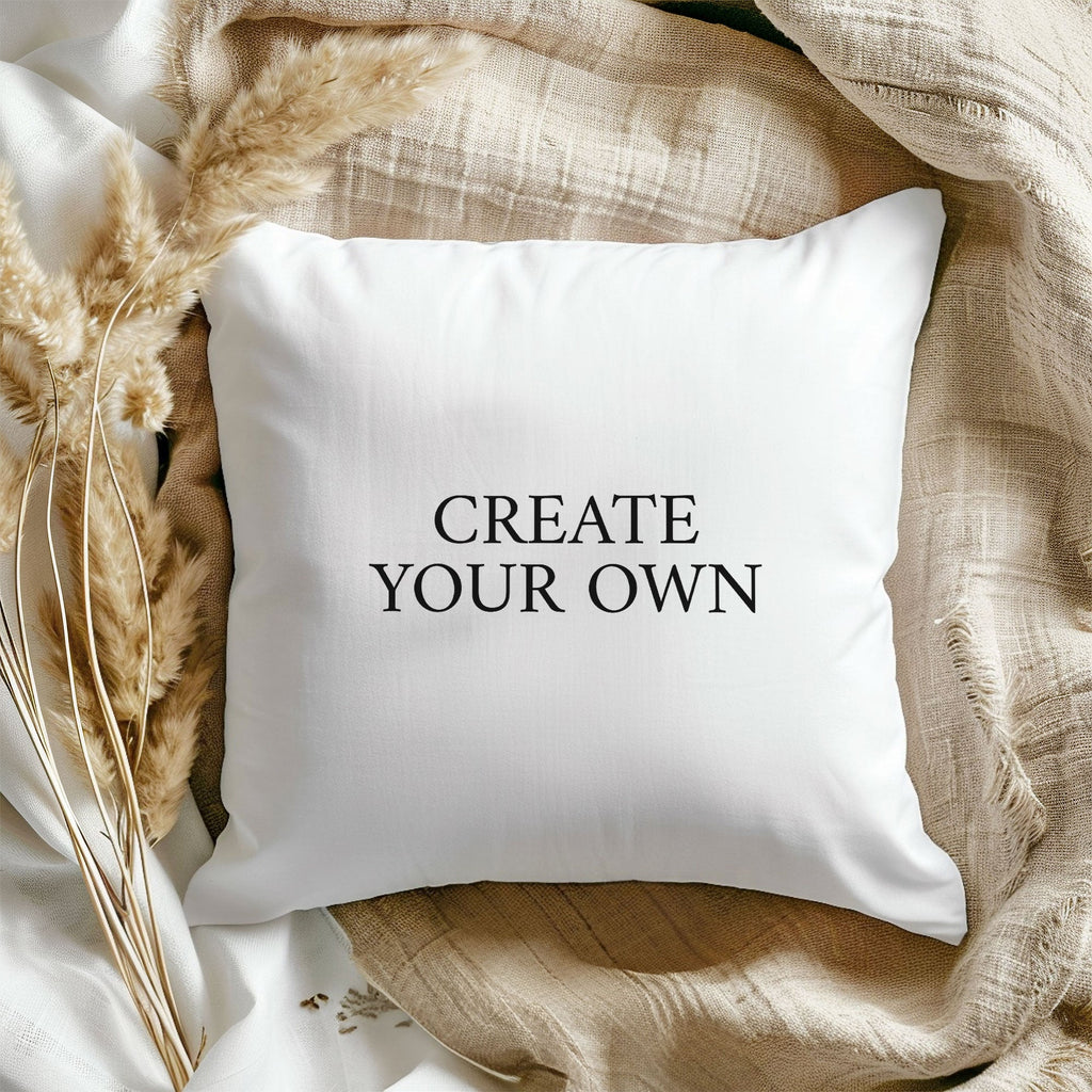 White Pillow - GOTShirts