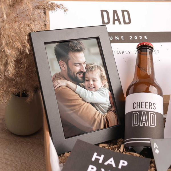 Soon To Be Dad - Beer Gift Box Set - GOTShirts
