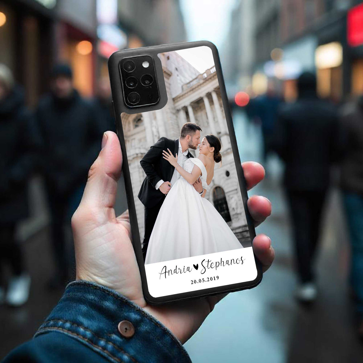 Couple - Xiaomi Phone Case - GOTShirts