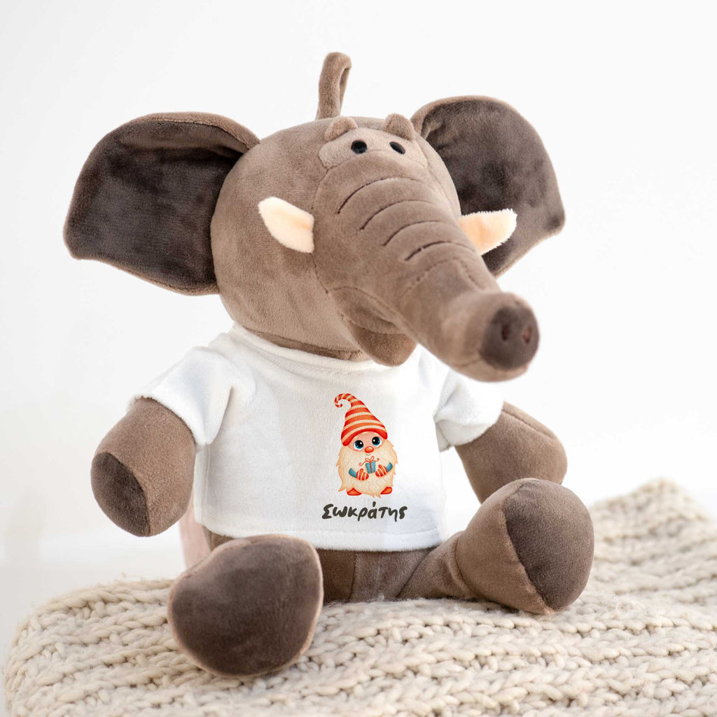 Plush Toy - Gnome Boy - GOTShirts