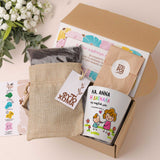 The Teacher Of My Heart - Flower Pot - GOTShirts