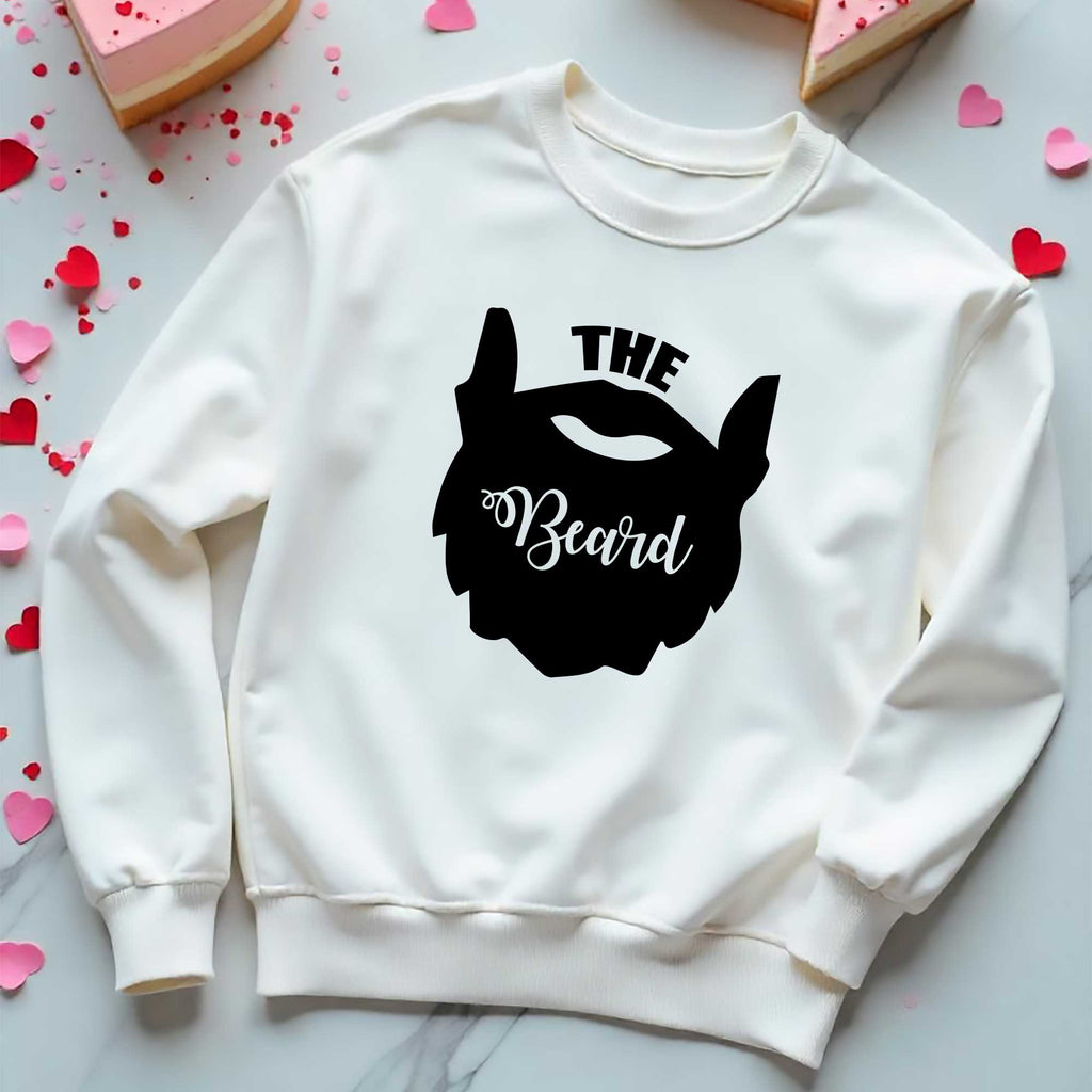 The Beard - Sweatshirt