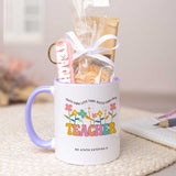 TEACHER - Mug & Keyring Gift Set - GOTShirts