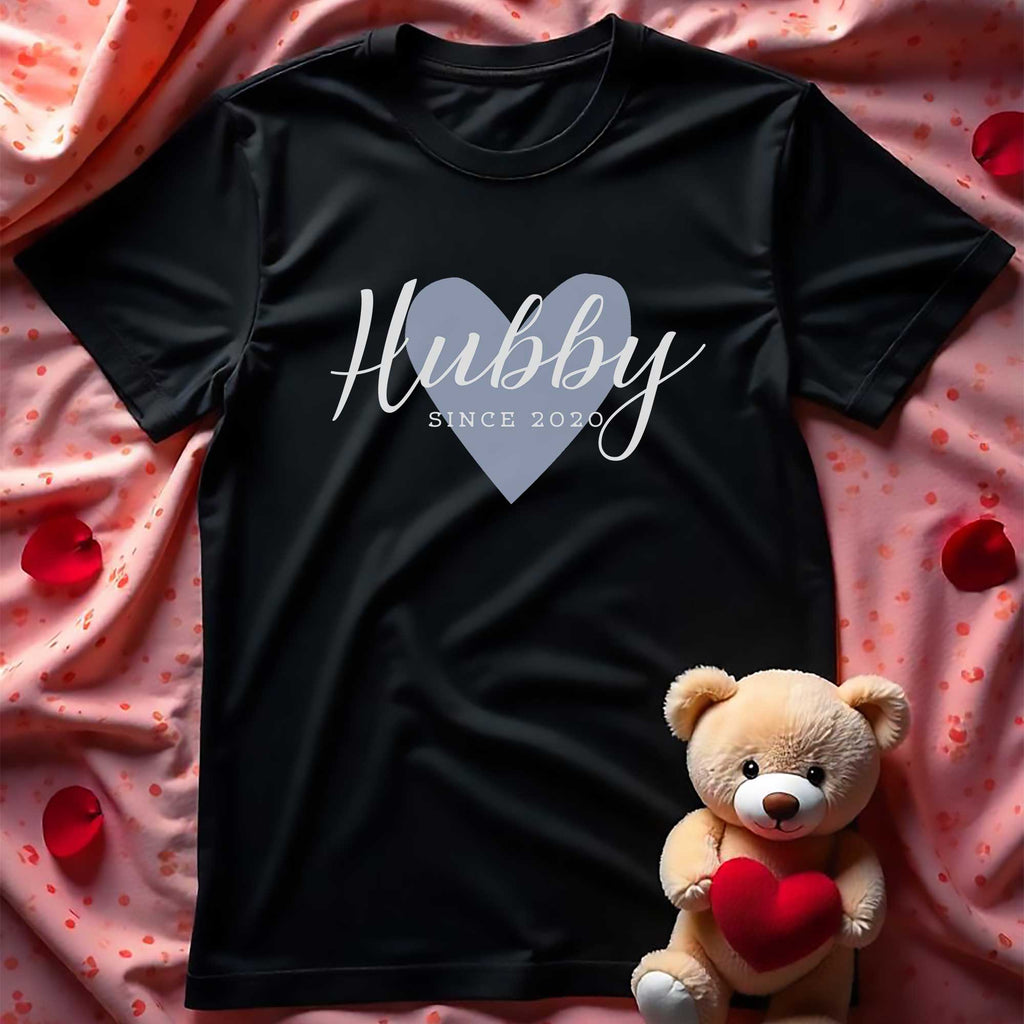 Hubby Since T-Shirt