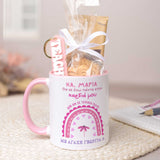 Always In My Heart - Mug & Keyring Gift Set - GOTShirts