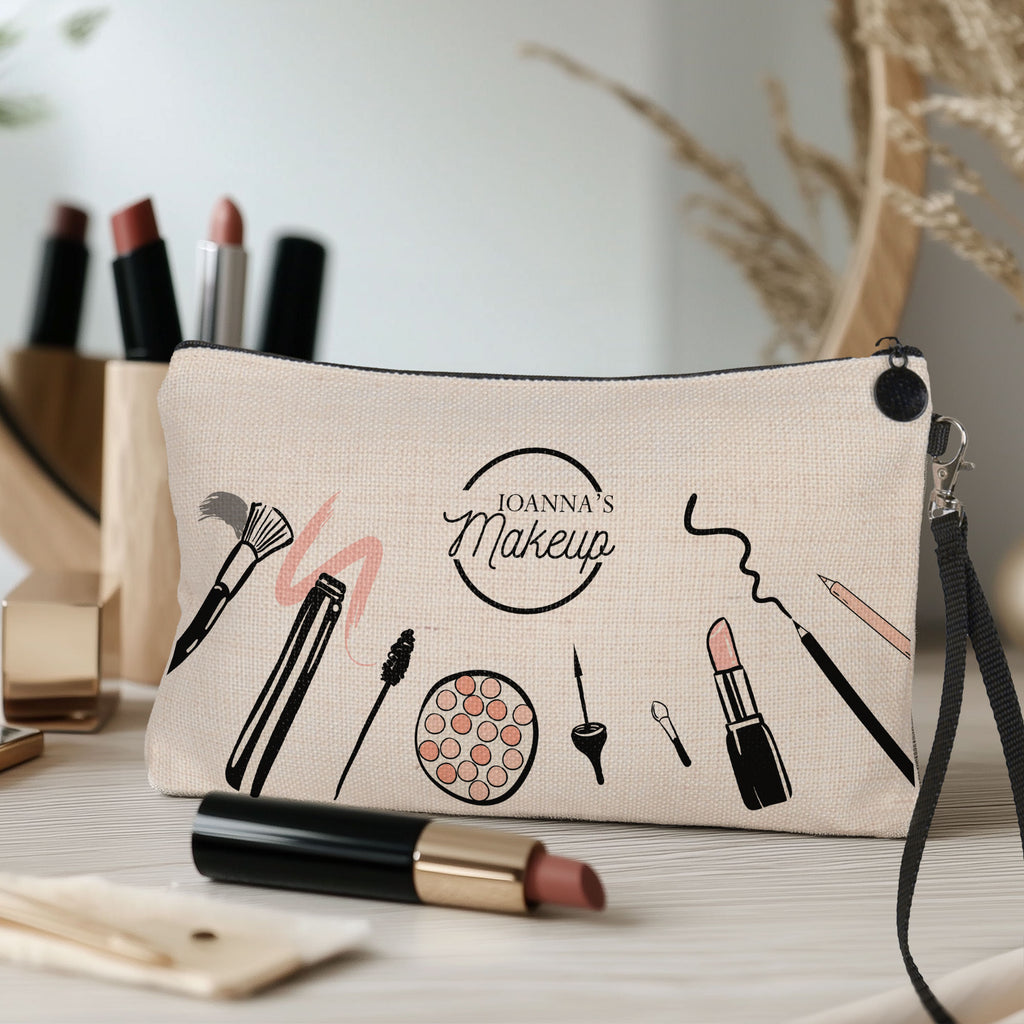 My Makeup - Make Up Bag