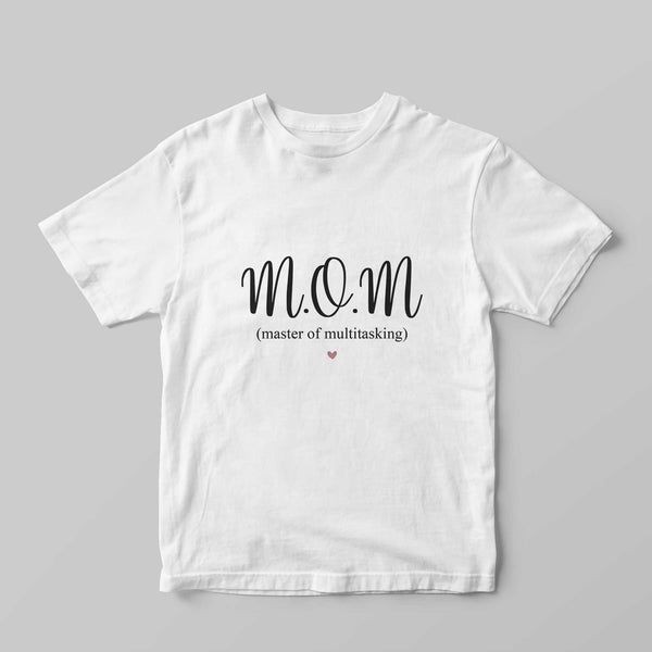 Master Of Multitasking T-Shirt - GOTShirts