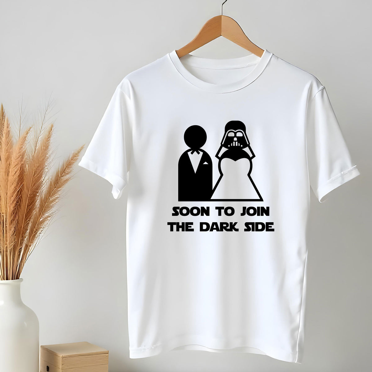 Join the dark side T-Shirt - GOTShirts