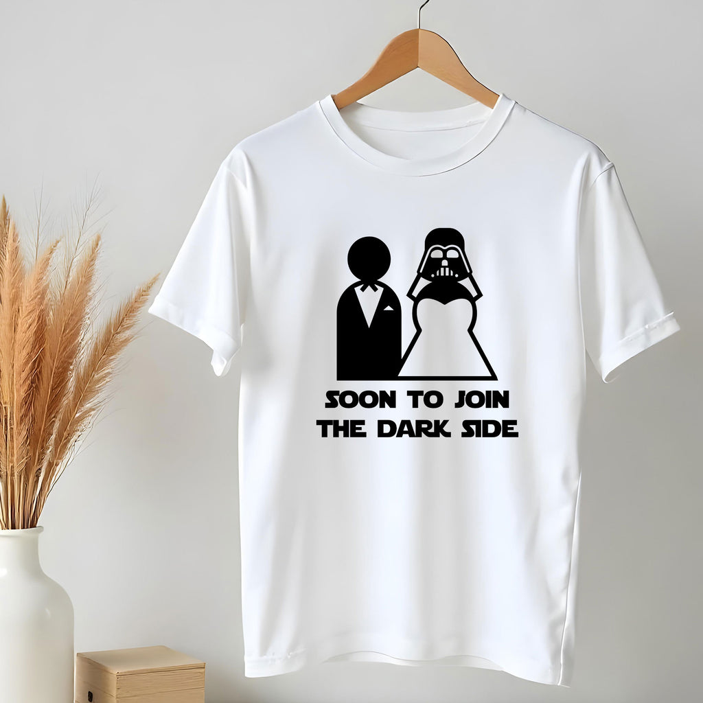 Join the dark side T-Shirt - GOTShirts