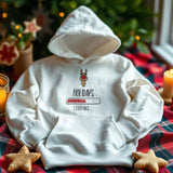 Holidays Loading - Hoodie - GOTShirts