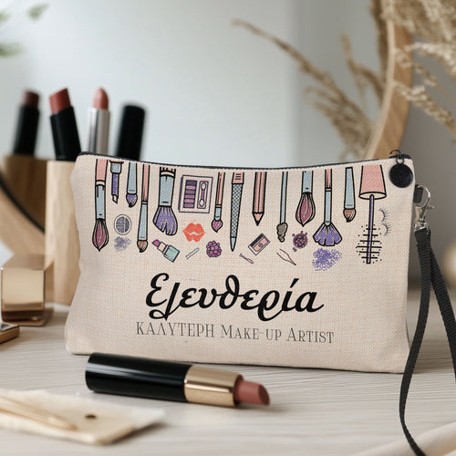 Make Up Artist - Make Up Bag - GOTShirts
