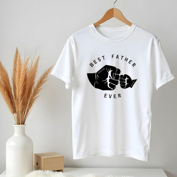 Daddy Cool - T-shirt - GOTShirts