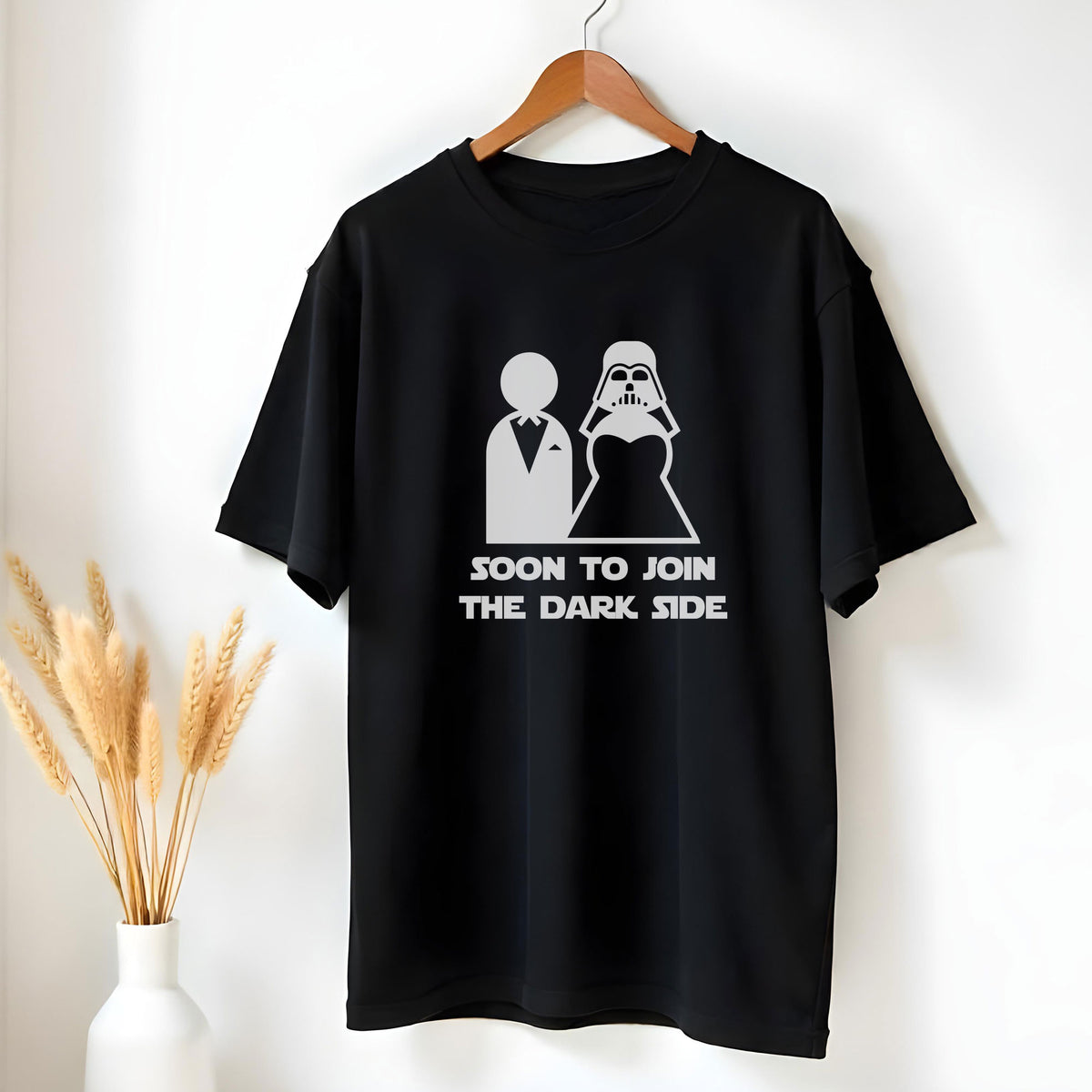 Join the dark side T-Shirt - GOTShirts