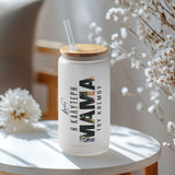 Create Your Own - Double Wall Glass Tumbler - GOTShirts