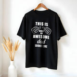 Awesome Dad T-Shirt - GOTShirts