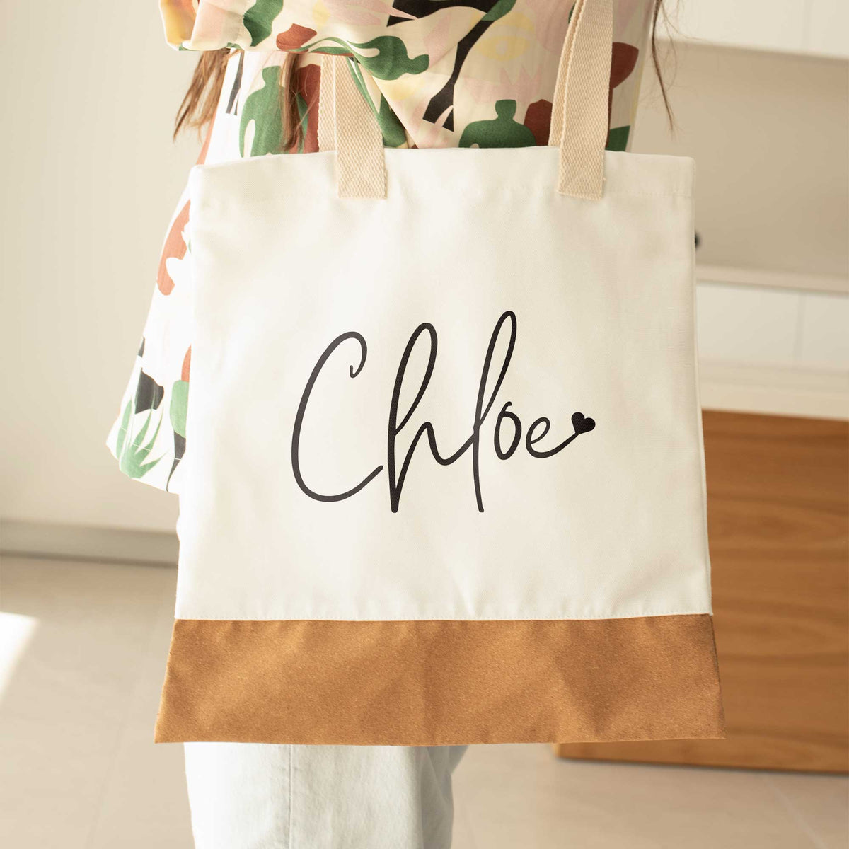 Cork Tote Bag - GOTShirts