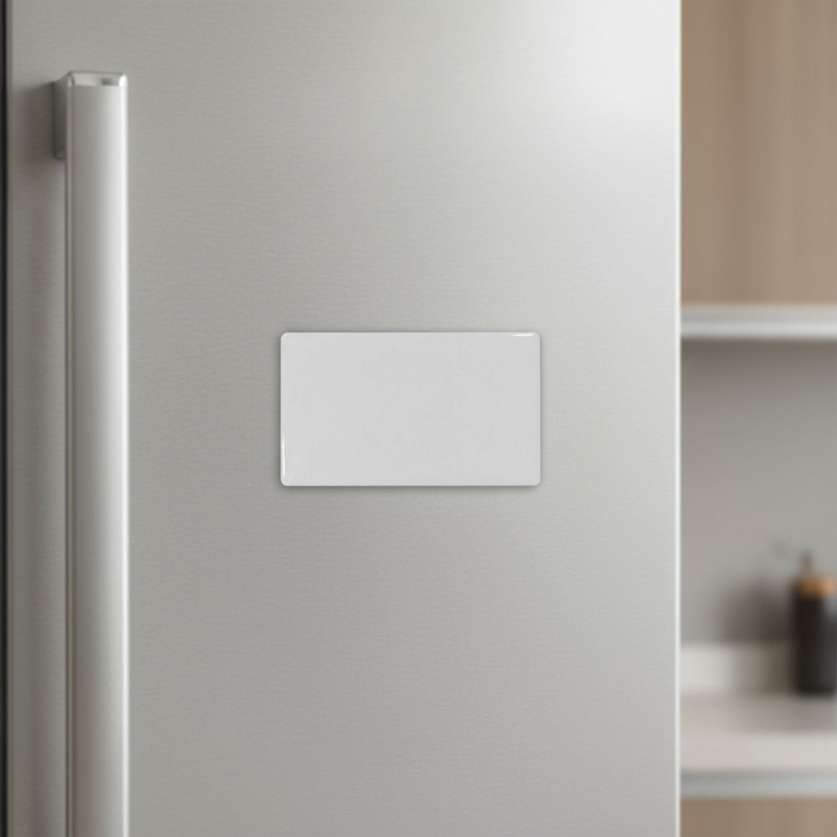 Personalized Aluminum Fridge Magnets - GOTShirts