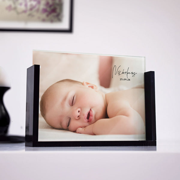 Plexiglass Photo Frame - GOTShirts
