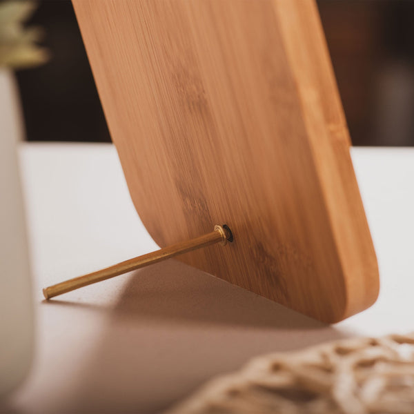 Mama - Bamboo Frame Gift Box - GOTShirts