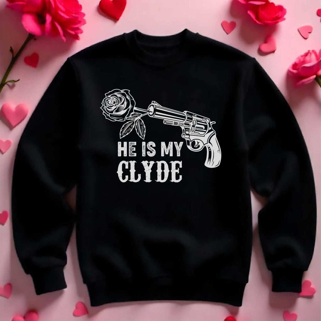 My Clyde - Sweatshirt