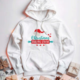 Christmas Baking Crew - Hoodie - GOTShirts