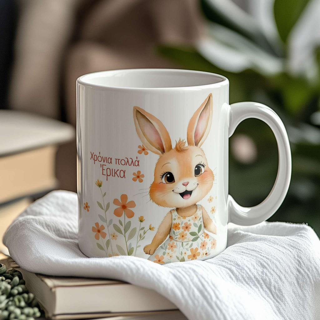 Spring Flowers - Ceramic Mug 330m - GOTShirts