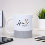Ceramic Glitter Mug - GOTShirts