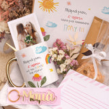 Mommy I Love You - Mom's Gold Gift Box - GOTShirts