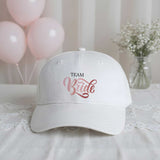 Team Bride - Cap - GOTShirts