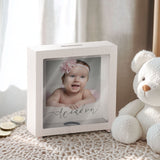 Create Your Own - Wooden Money Box Frame - GOTShirts